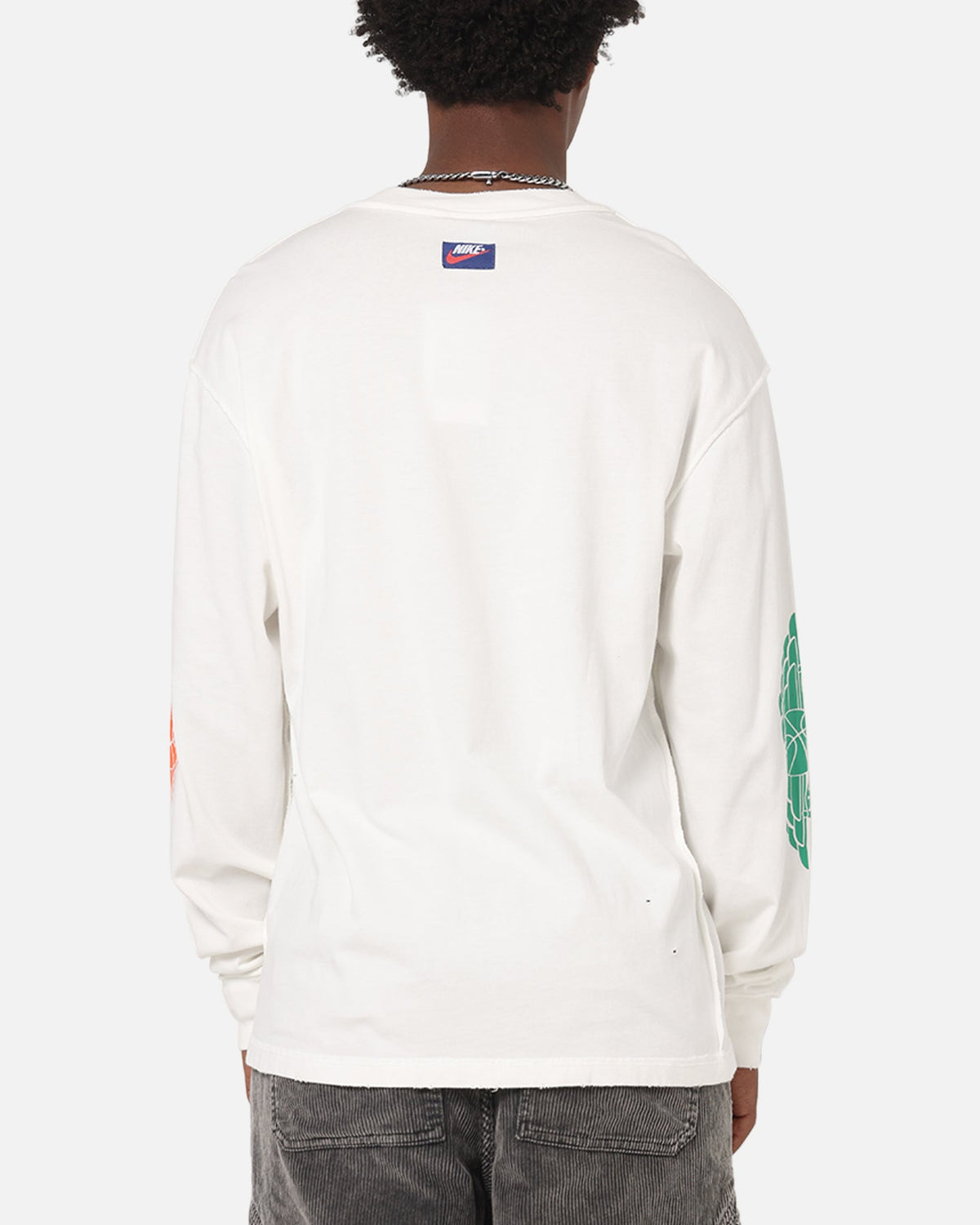 HOT Products Jordan Rare Air 85 Long-Sleeve T-Shirt Sail