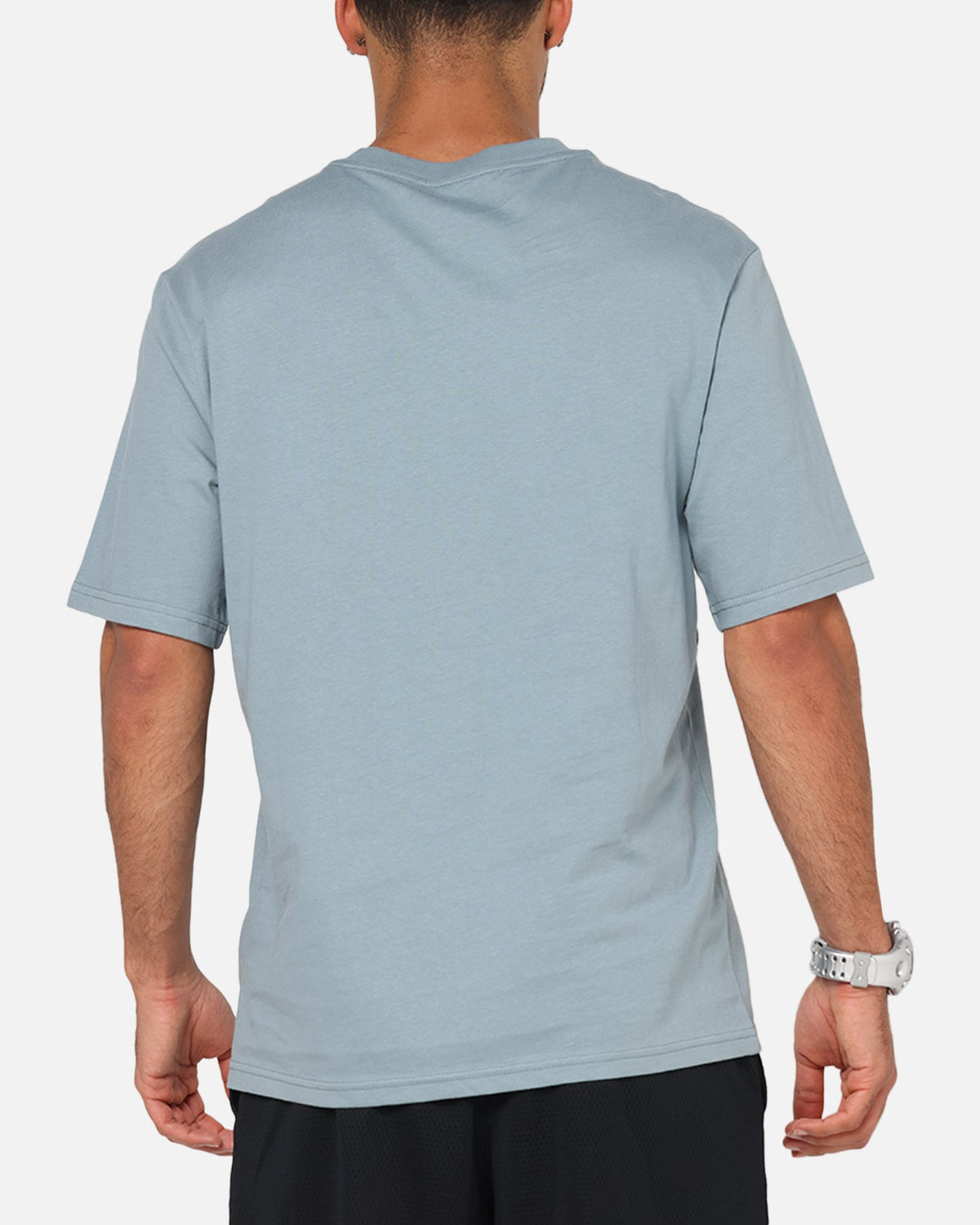 HOT Products Jordan Dri-FIT Sport Brand T-Shirt Aviator Grey
