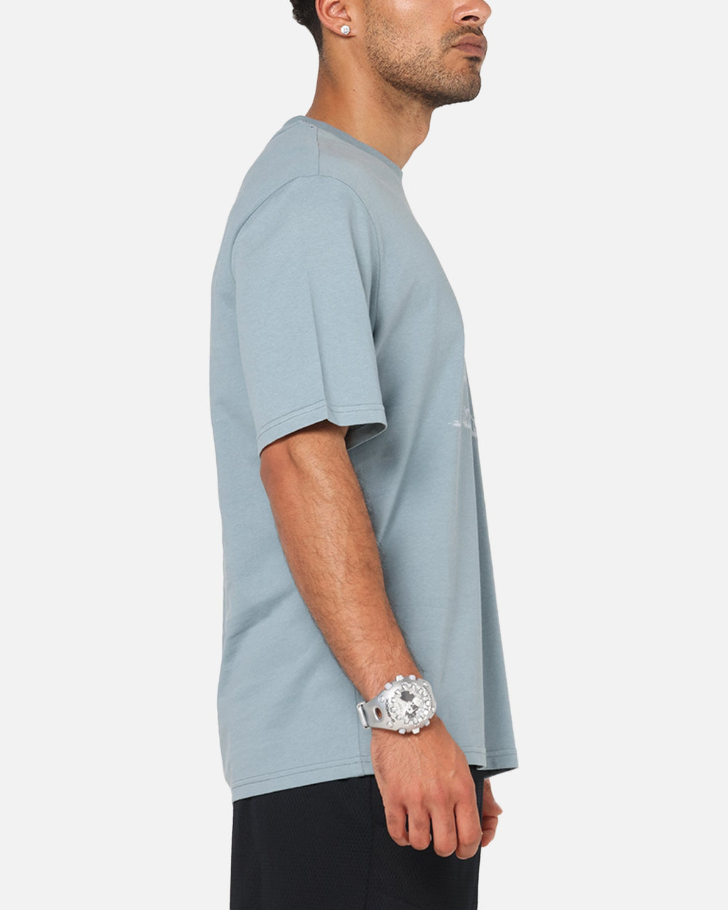 HOT Products Jordan Dri-FIT Sport Brand T-Shirt Aviator Grey