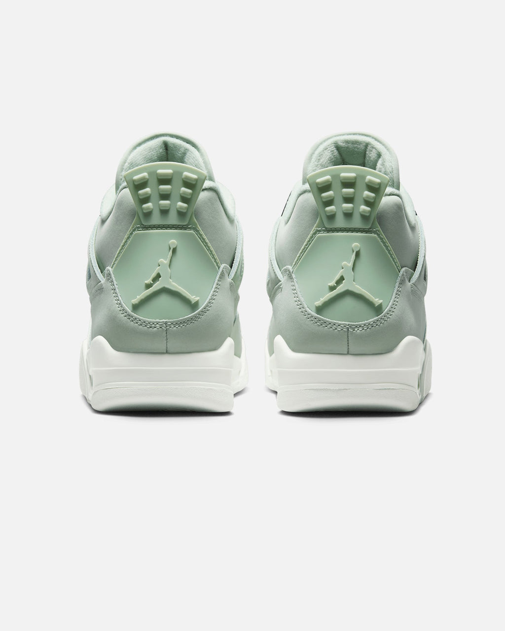 HOT Products Jordan Women's Air Jordan 4 Retro "Seafoam" Seafoam