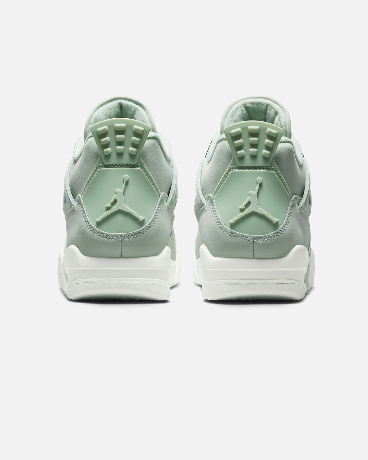 HOT Products Jordan Women's Air Jordan 4 Retro "Seafoam" Seafoam