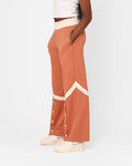 HOT Products Jordan Women's (Her)itage Suit Pants Sky J Orange