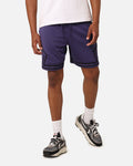 HOT Products Jordan Dri-FIT Sport Diamond Shorts Sky J Purple/Black