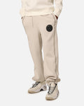 HOT Products Jordan X Paris Saint-Germain Fleece Pants Light Bone/Black