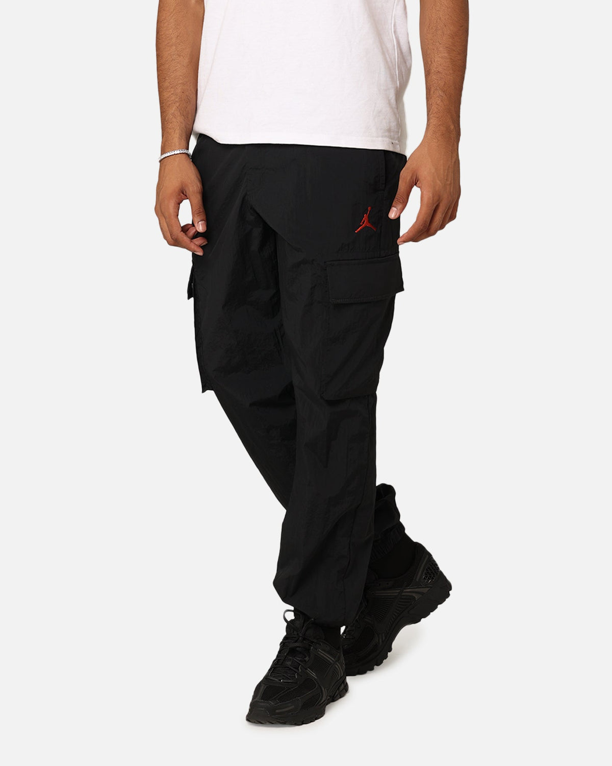 HOT Products Jordan Flight MVP Statement Woven Pants