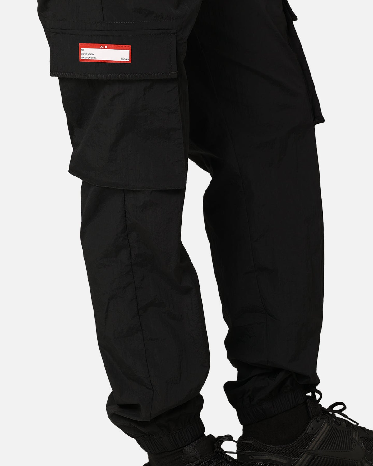 HOT Products Jordan Flight MVP Statement Woven Pants