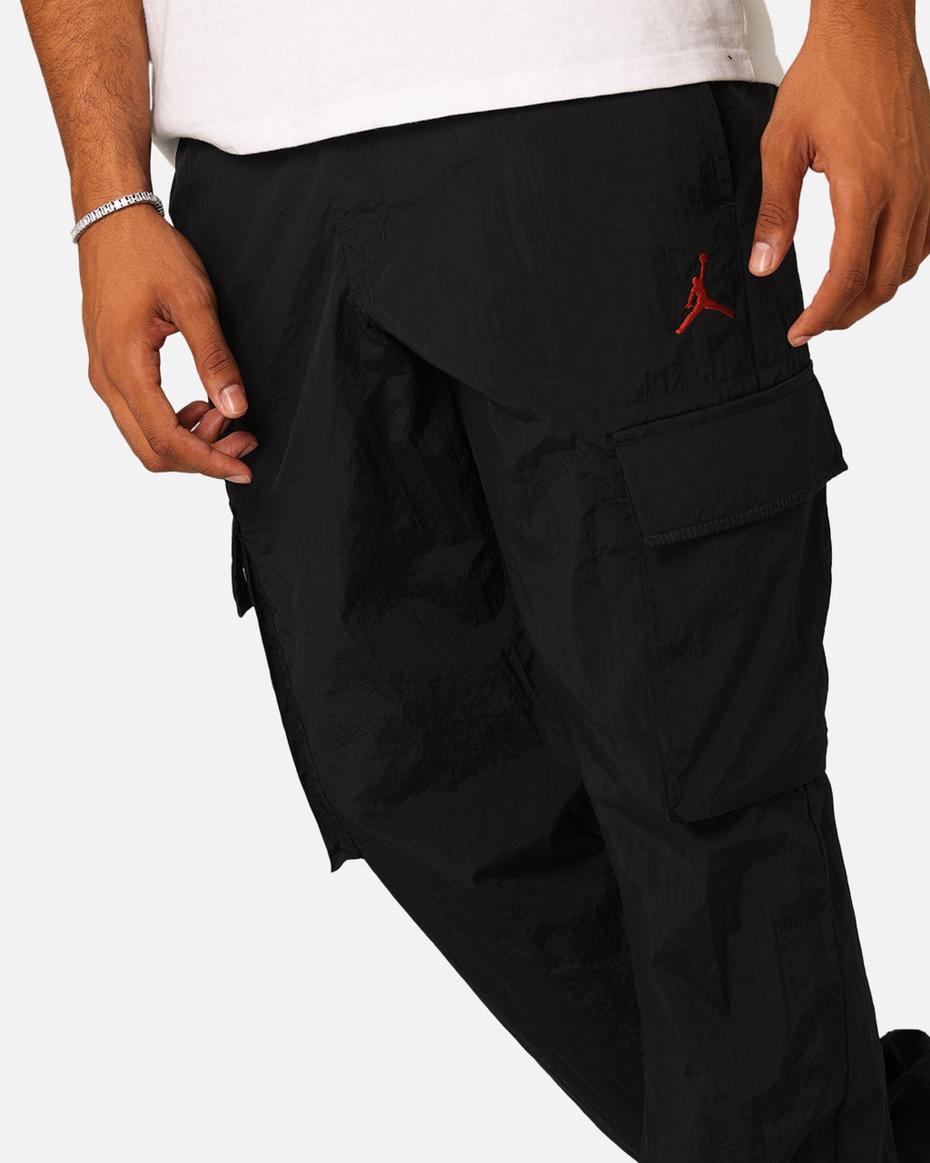 HOT Products Jordan Flight MVP Statement Woven Pants