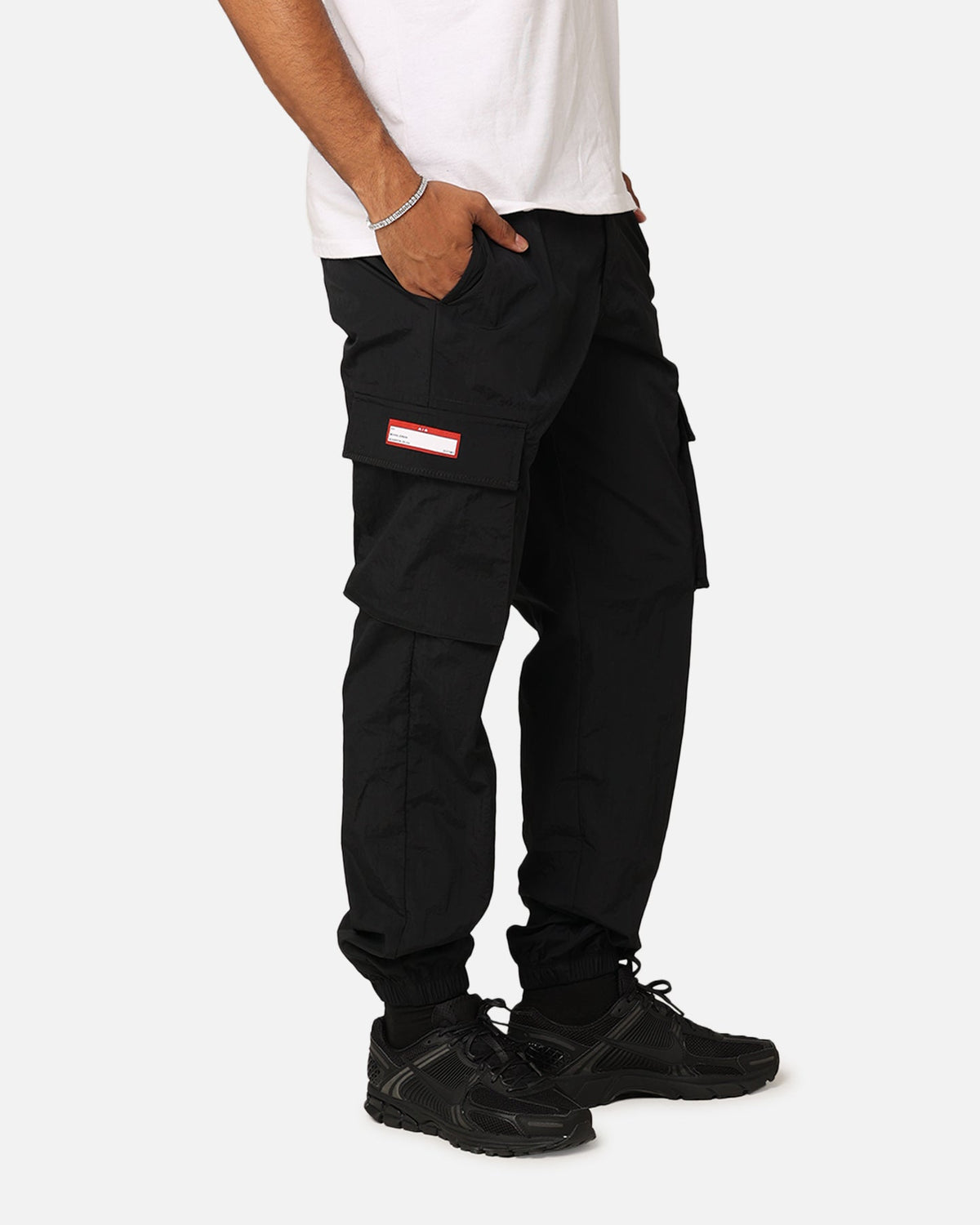 HOT Products Jordan Flight MVP Statement Woven Pants