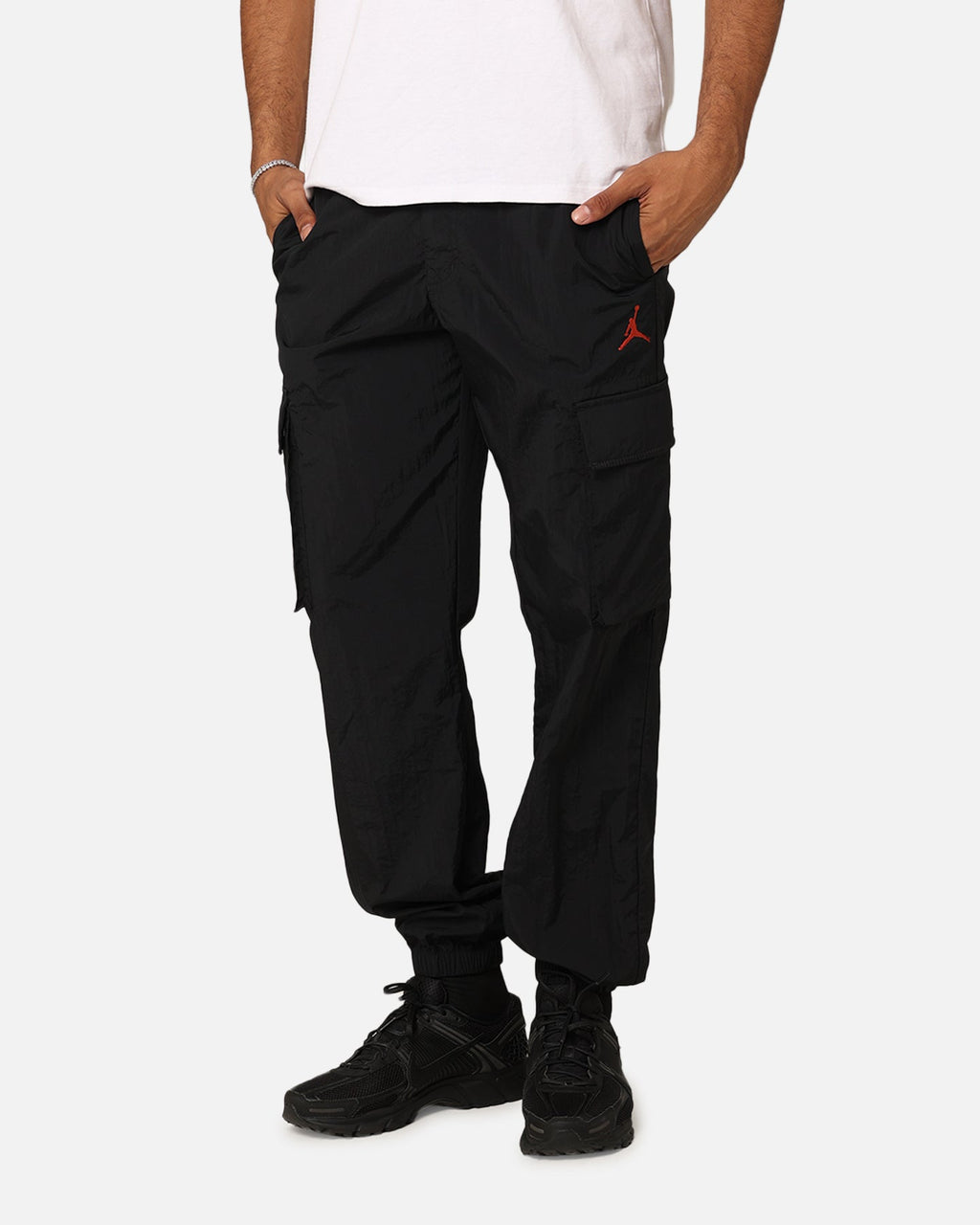 HOT Products Jordan Flight MVP Statement Woven Pants