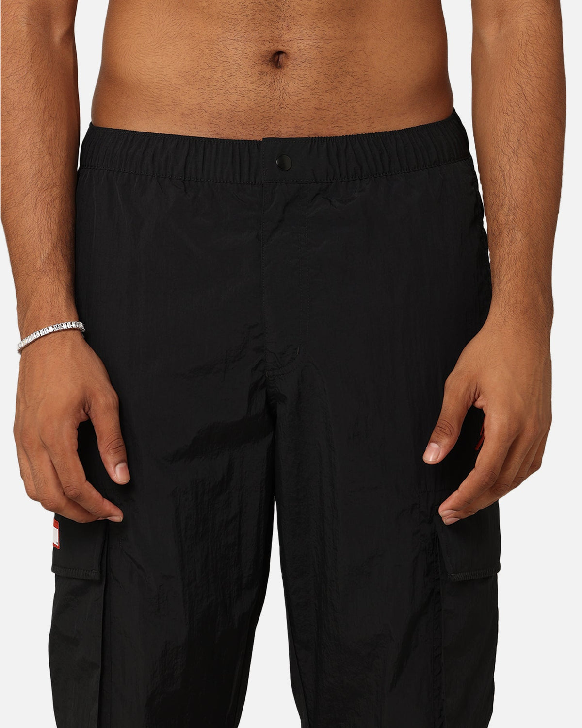 HOT Products Jordan Flight MVP Statement Woven Pants
