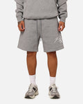 HOT Products Jordan Essentials Brooklyn Fleece Harbour Shorts Carbon Heather