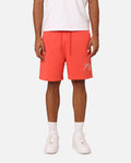 HOT Products Jordan Essentials Brooklyn Fleece Harbour Shorts Lobster/White