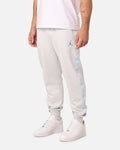 HOT Products Jordan Flight MVP Harbour Fleece Pants Pure Platinum