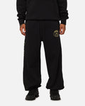 HOT Products Jordan X Paris Saint-Germain Harbour Fleece Pants Black/Cargo Khaki