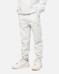 HOT Products Jordan Kids' Flight MVP Fleece Trackpants Pure Platinum
