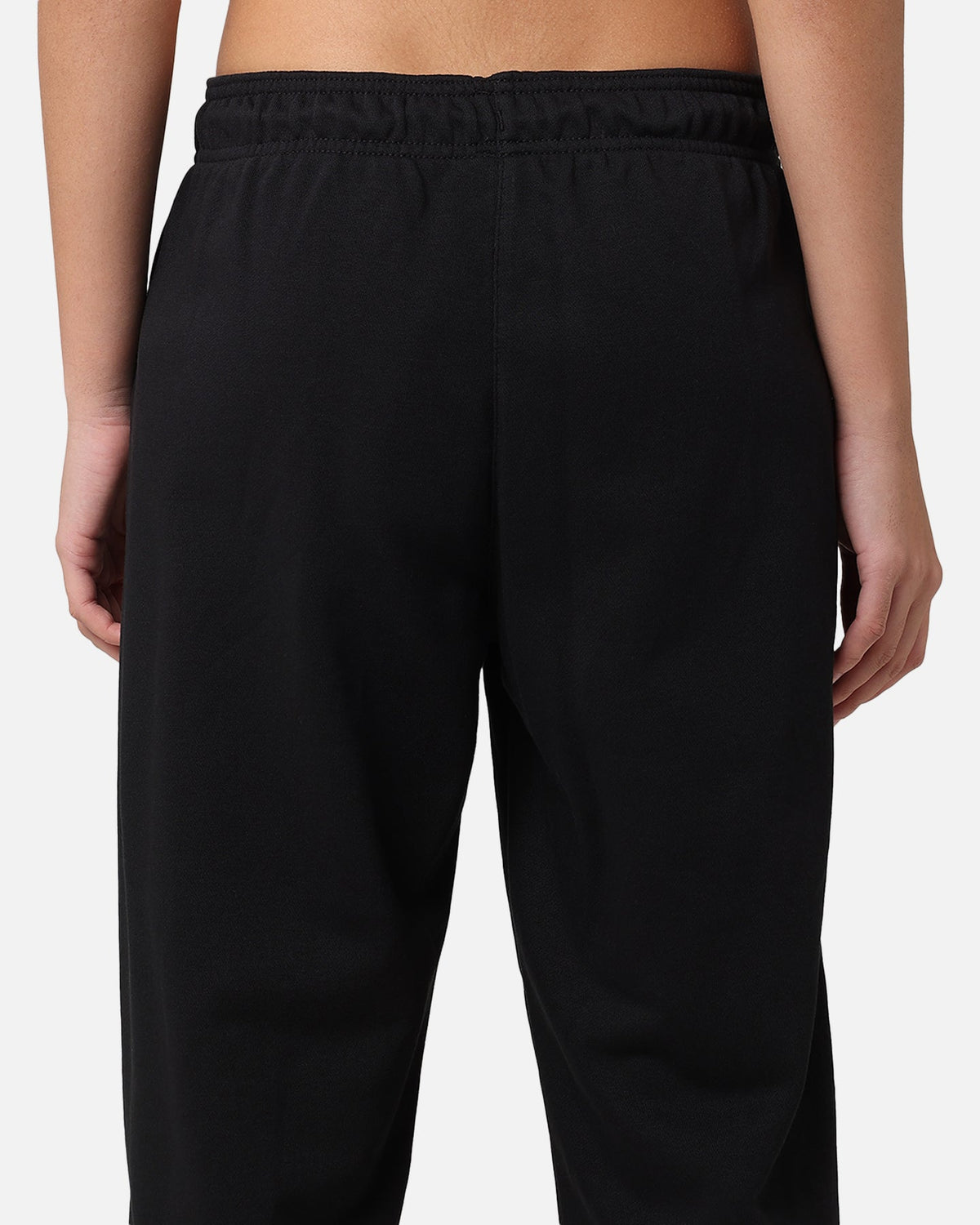 HOT Products Jordan Women's Brooklyn Fleece Trackpants Black/Sail