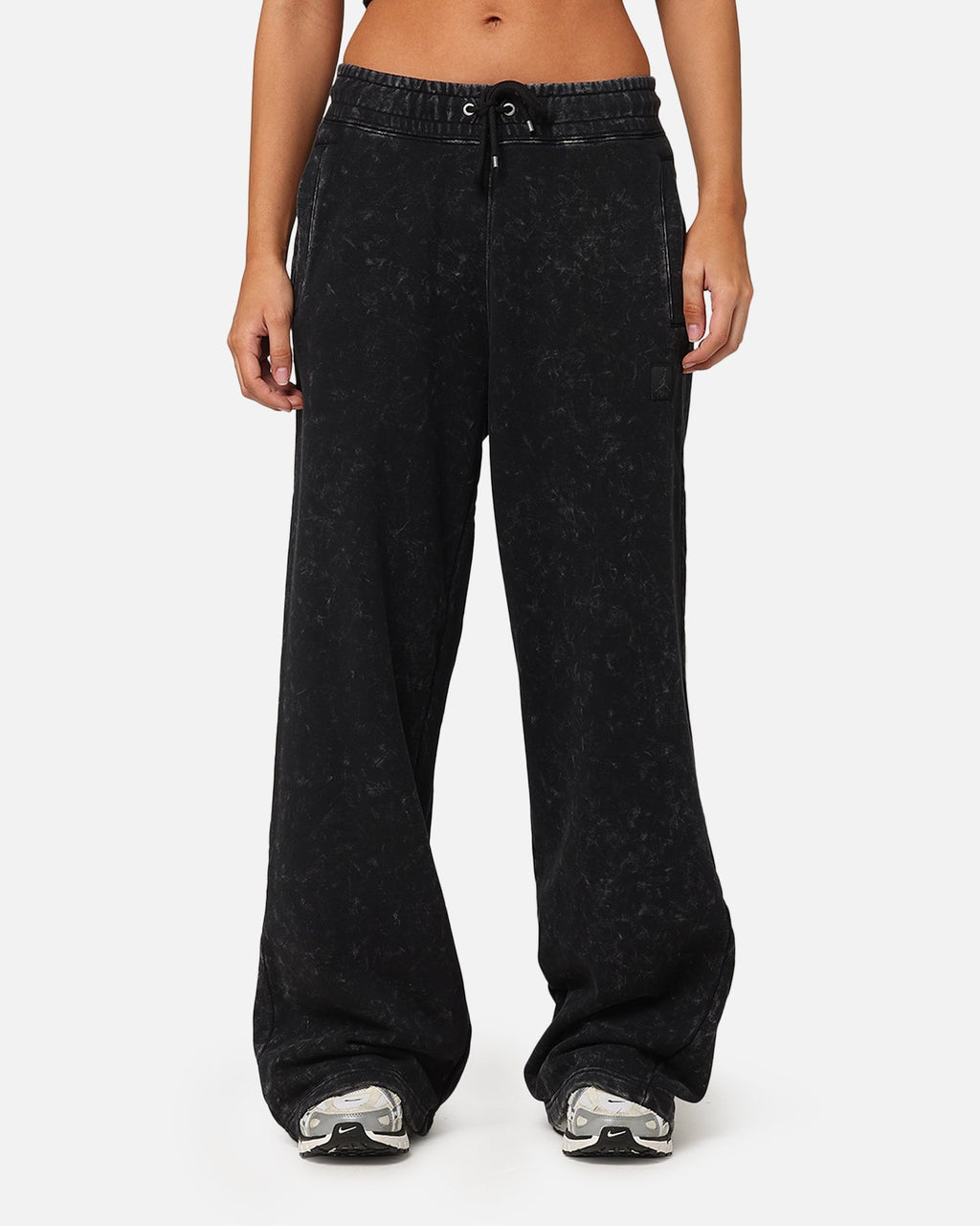 HOT Products Jordan Women's Flight Fleece Pant Black