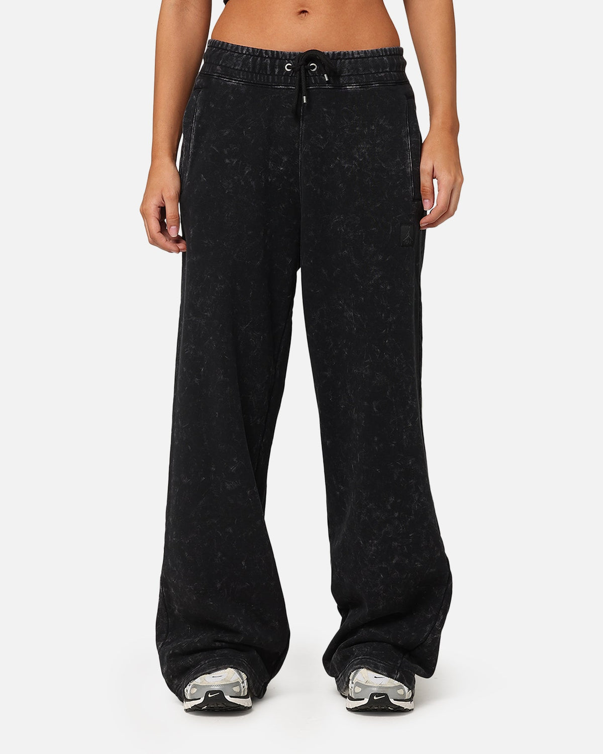 HOT Products Jordan Women's Flight Fleece Pant Black