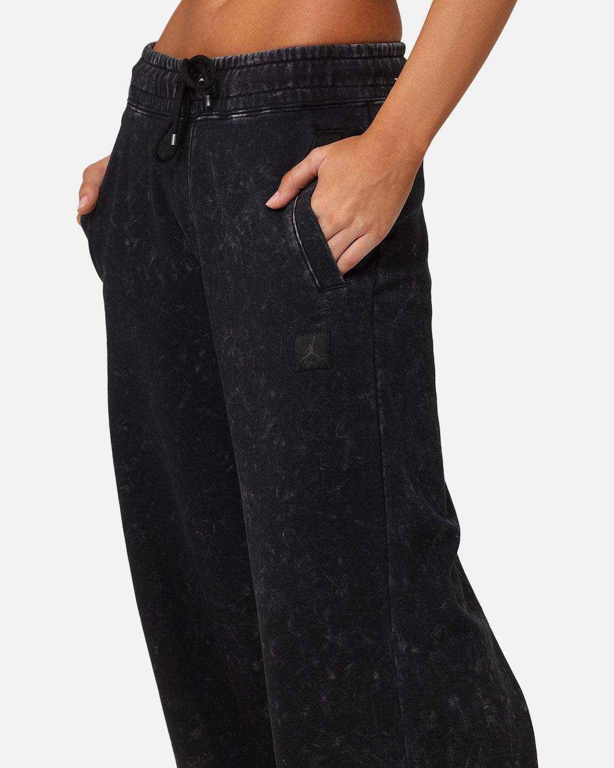 HOT Products Jordan Women's Flight Fleece Pant Black