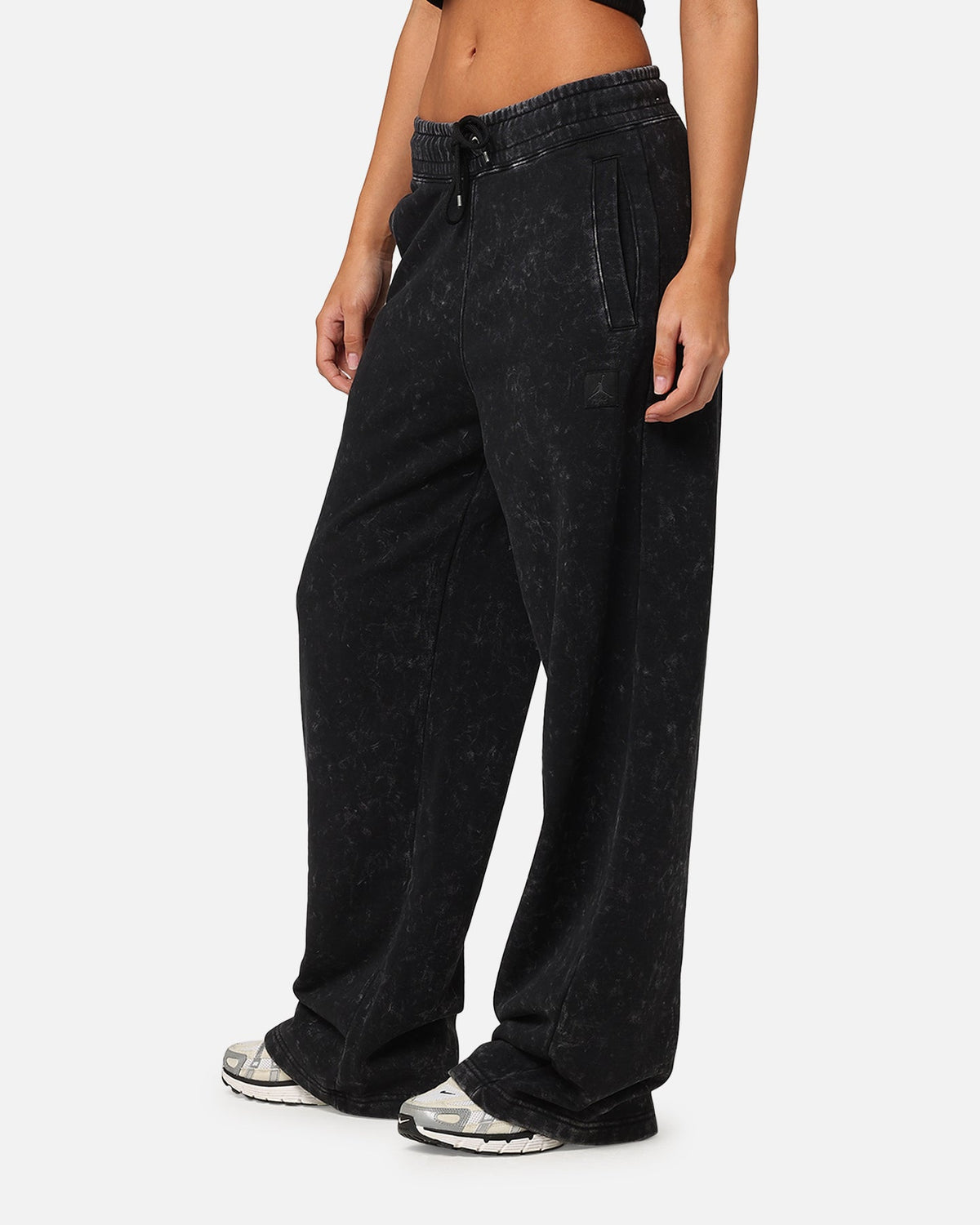 HOT Products Jordan Women's Flight Fleece Pant Black