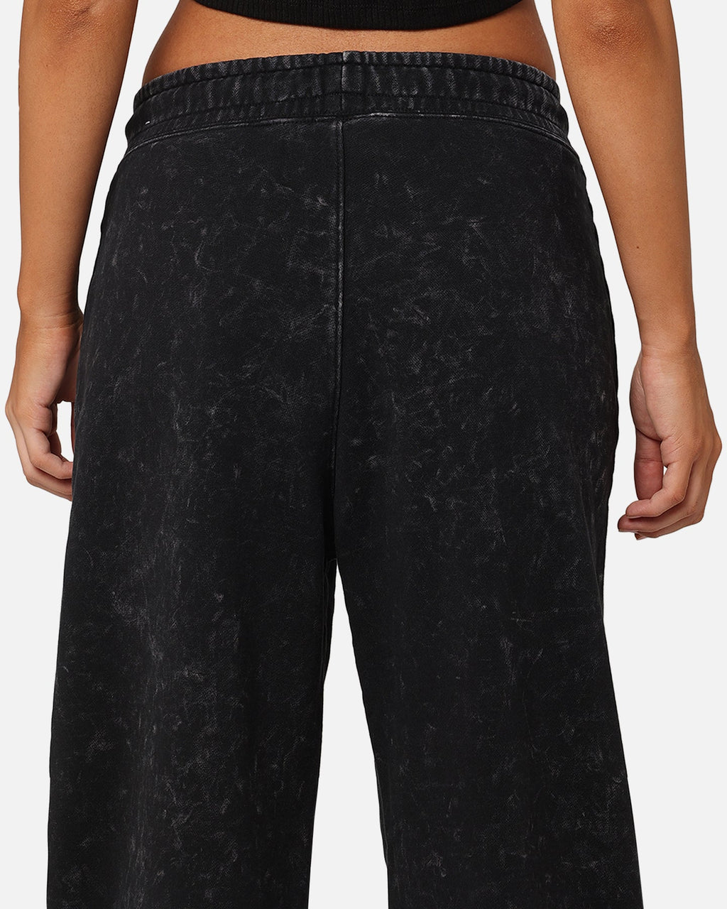 HOT Products Jordan Women's Flight Fleece Pant Black