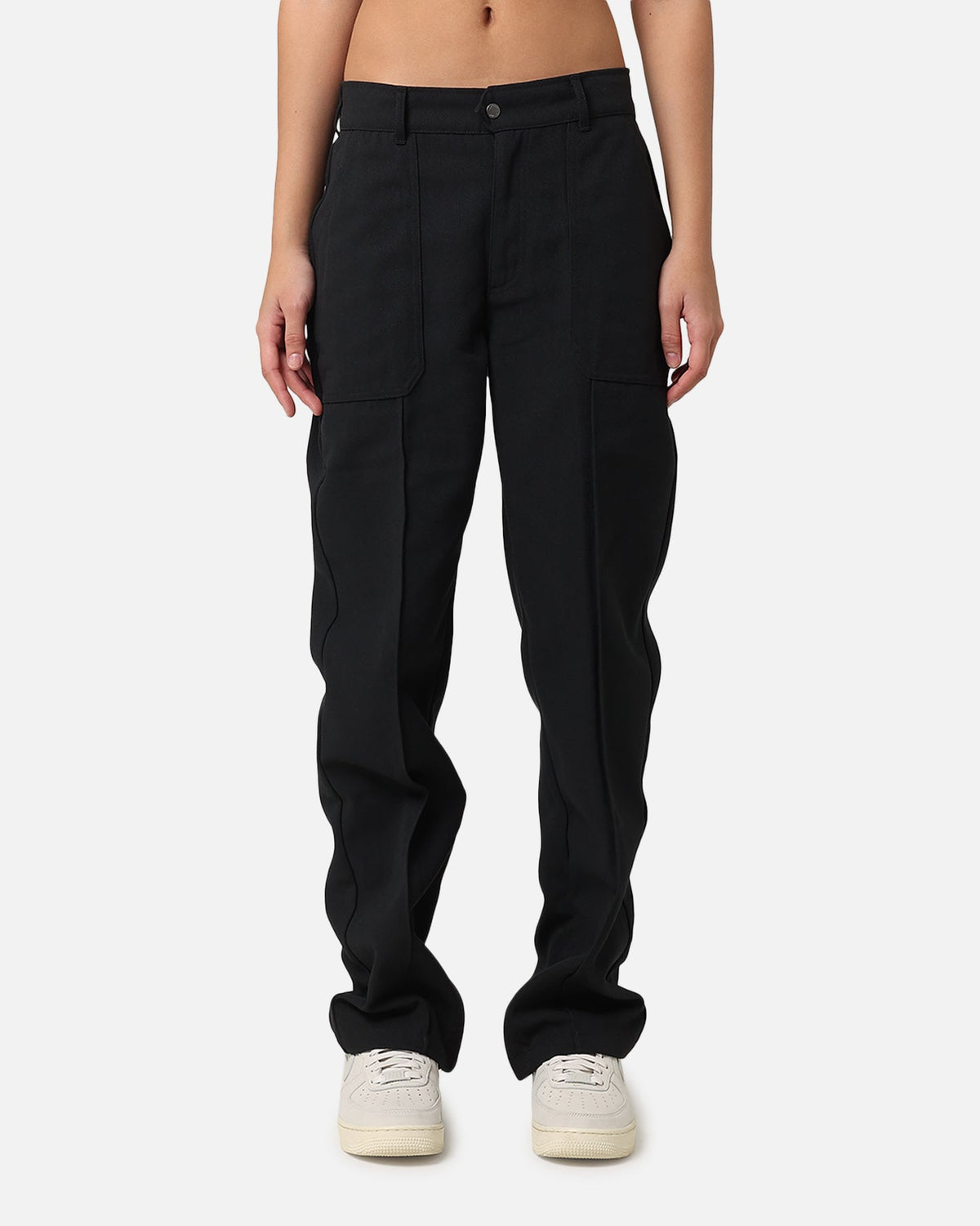 HOT Products Jordan Women's Woven Pants Black