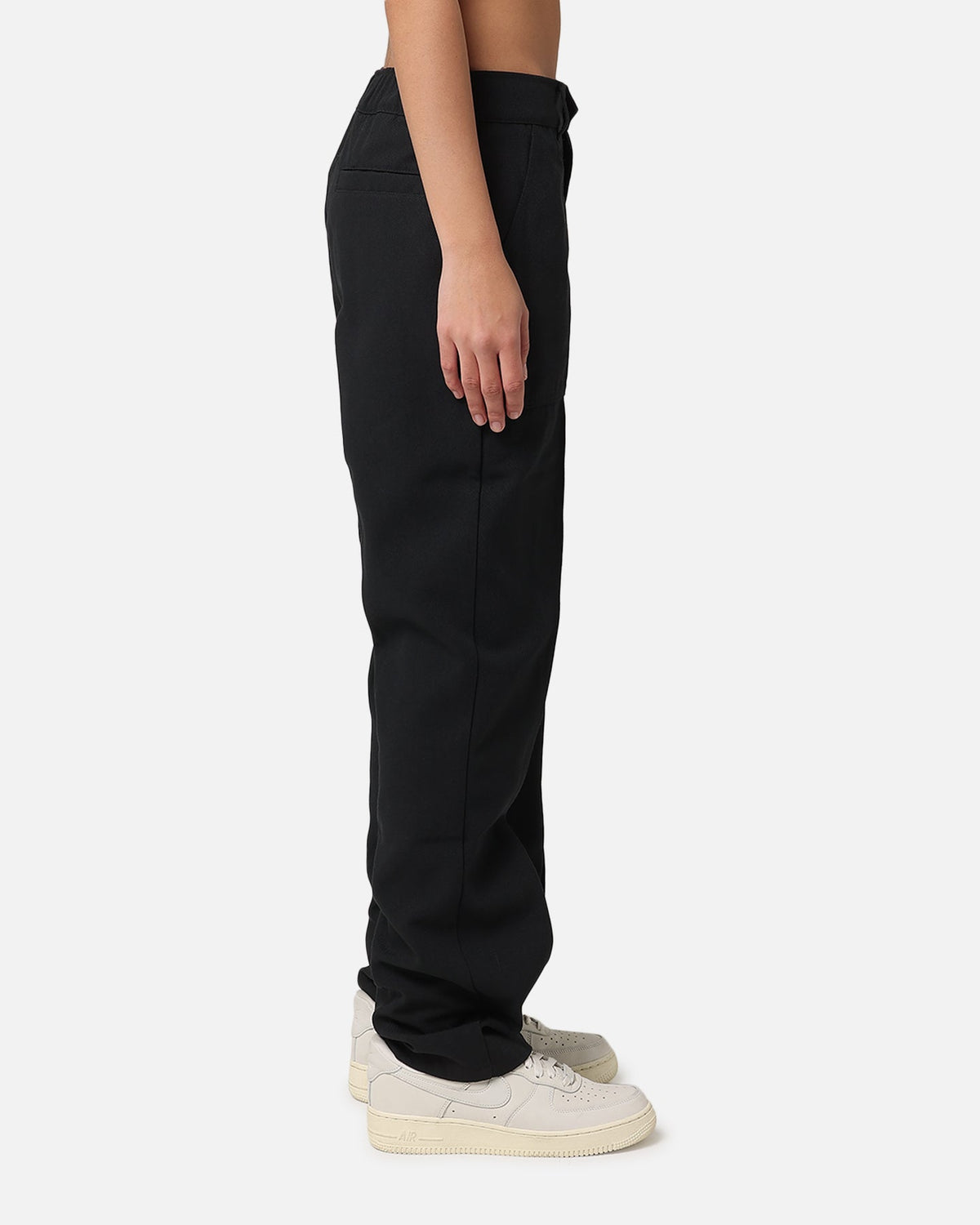 HOT Products Jordan Women's Woven Pants Black