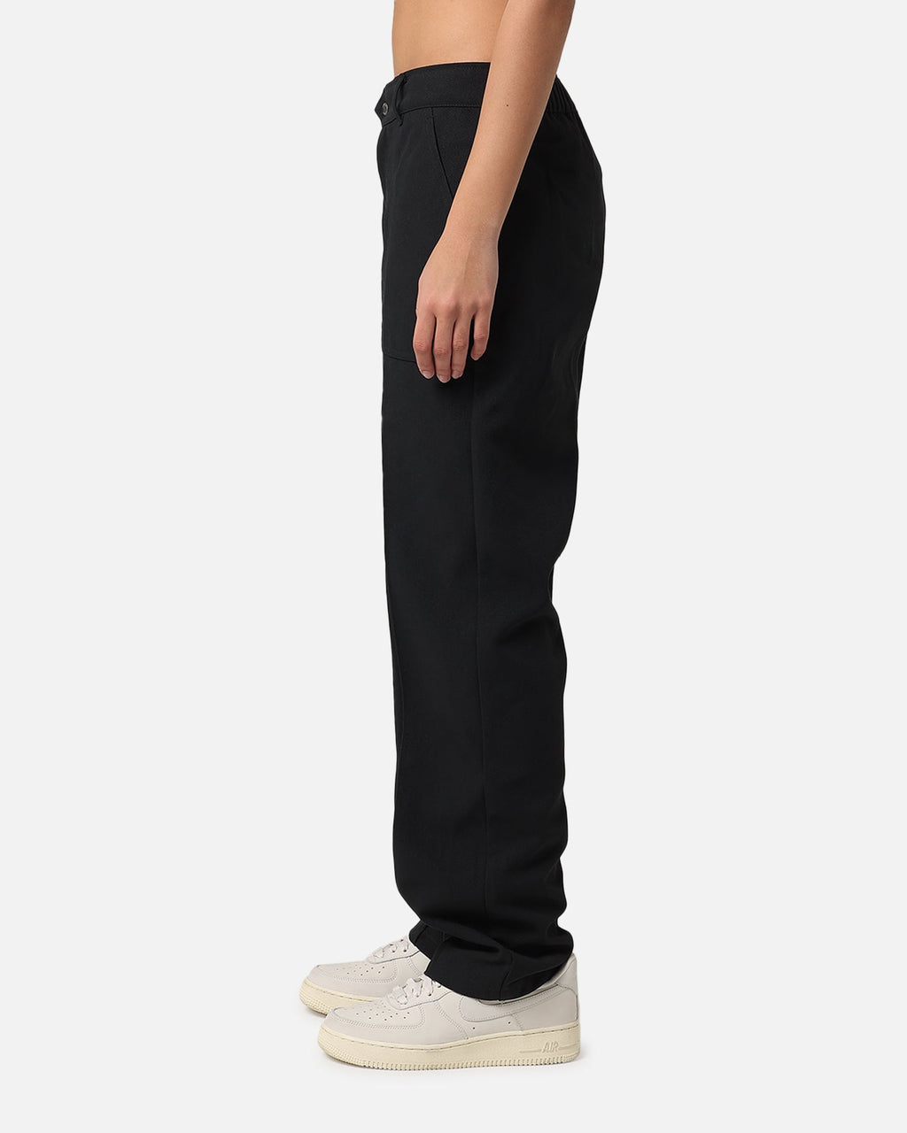 HOT Products Jordan Women's Woven Pants Black