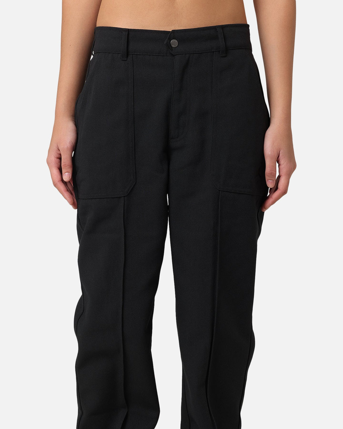 HOT Products Jordan Women's Woven Pants Black