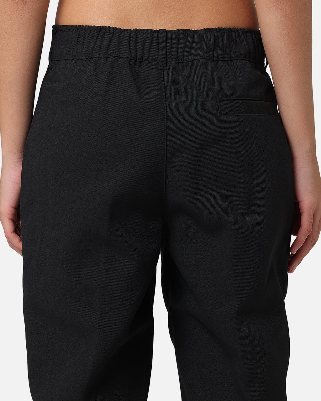 HOT Products Jordan Women's Woven Pants Black