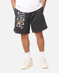 HOT Products Jordan Artist Series By Darien Birks Shorts Black/Dark Smoke
