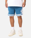 HOT Products Jordan Dri-FIT Sport Diamond Shorts Industrial Blue