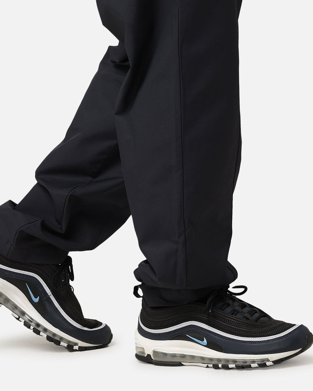 HOT Products Jordan Essential Woven Pant Black/Black