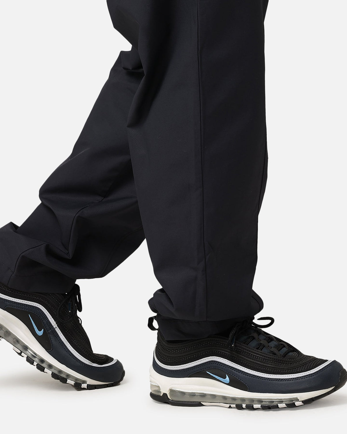 HOT Products Jordan Essential Woven Pant Black/Black