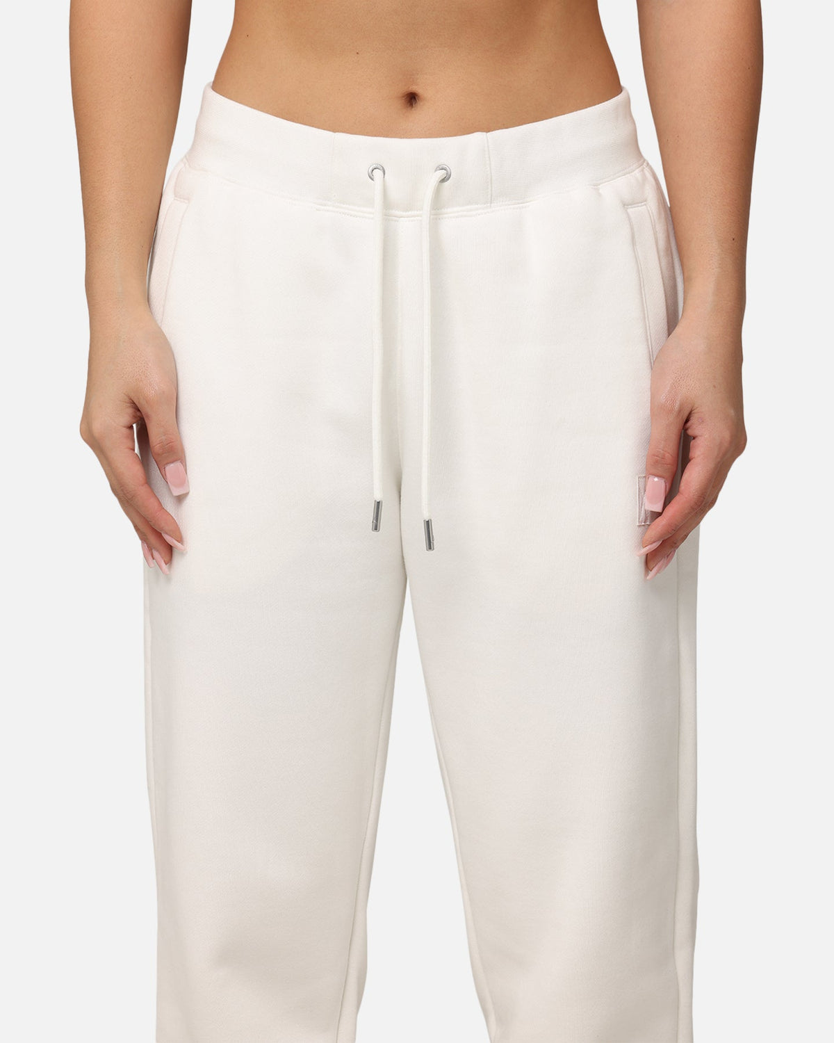 HOT Products Jordan Women's Flight Fleece Pants Sail