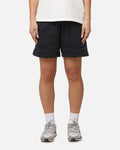HOT Products Jordan Women's Paris Saint-Germain Brooklyn Fleece Graphic Shorts Off Noir