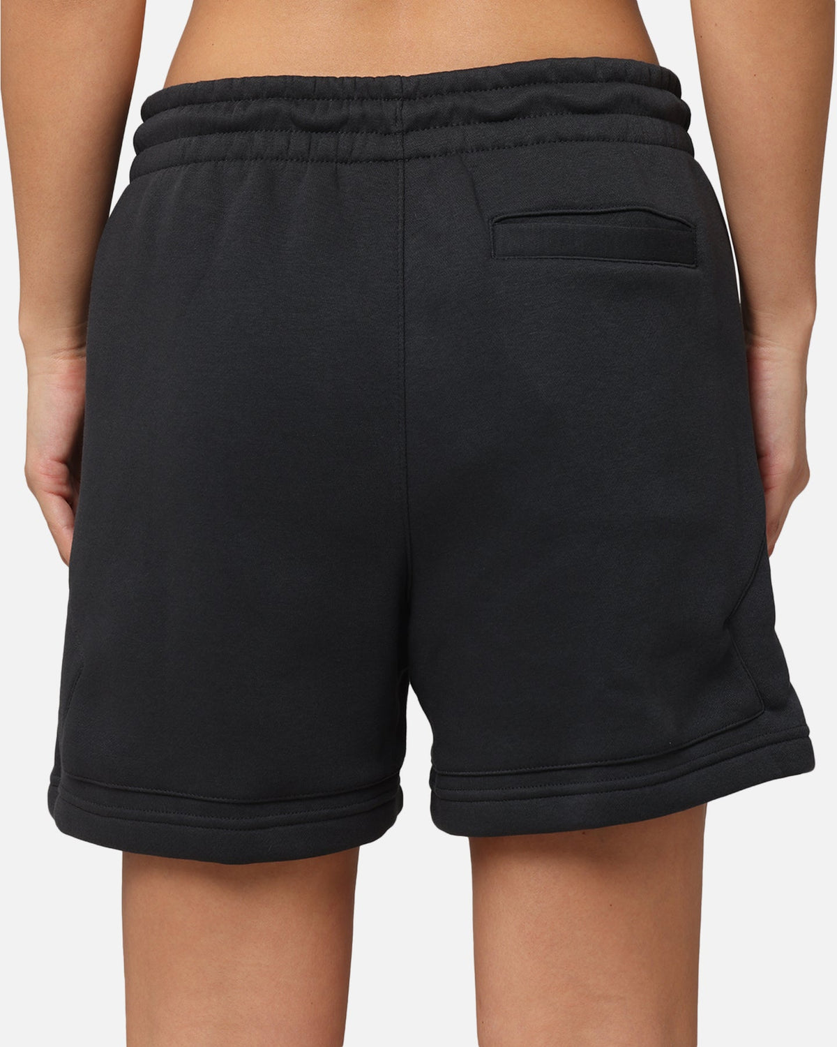 HOT Products Jordan Women's Paris Saint-Germain Brooklyn Fleece Graphic Shorts Off Noir