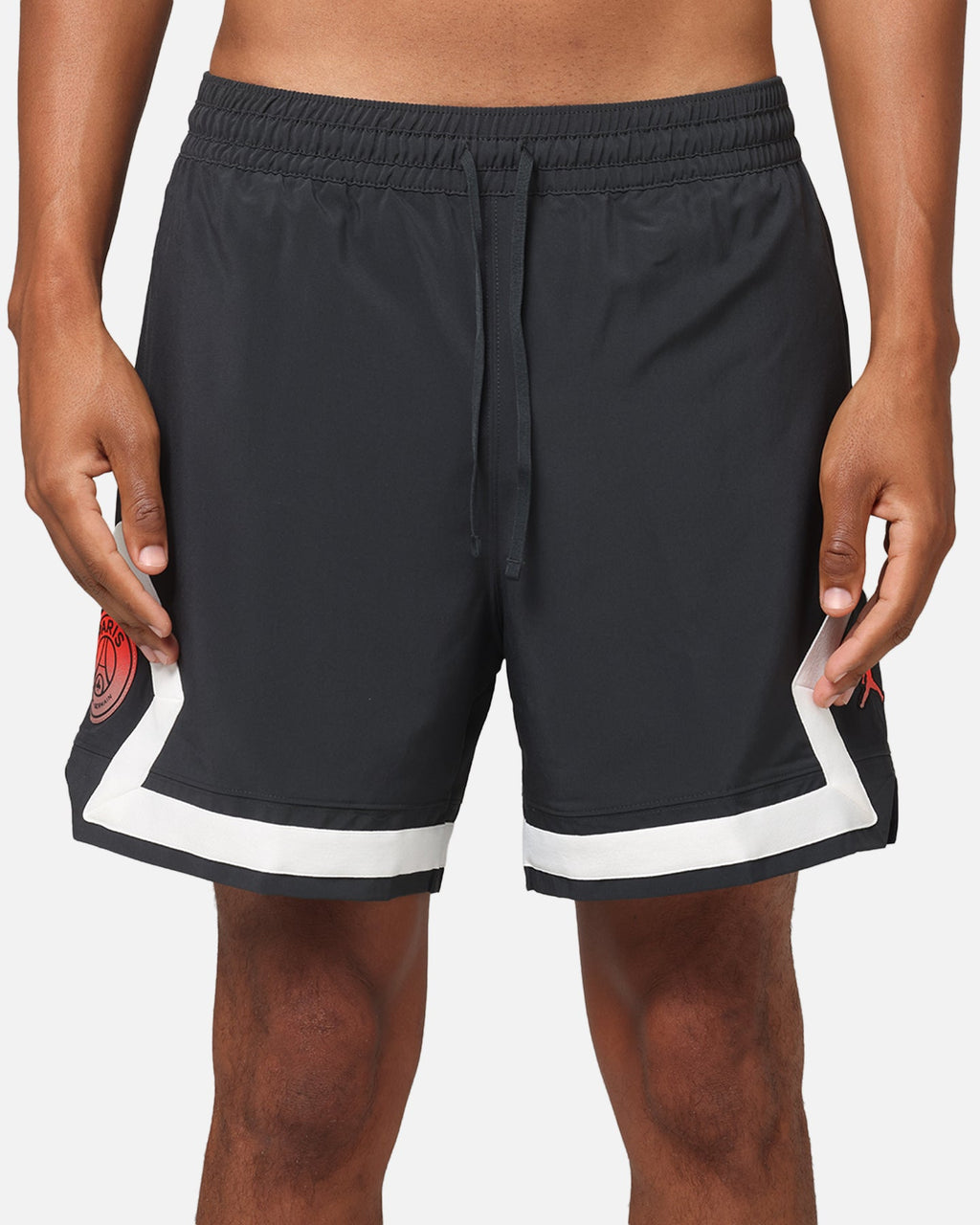 HOT Products Jordan X Paris Saint-Germain Dri-Fit Diamond Shorts Off Noir