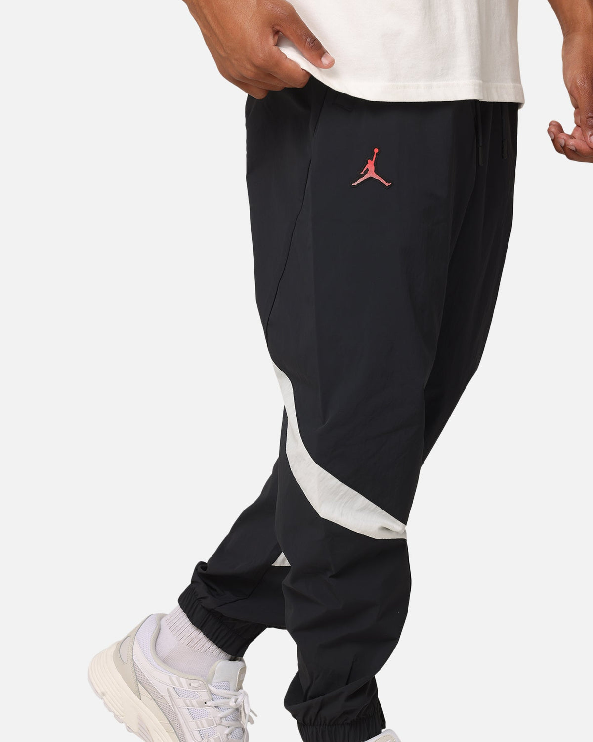 HOT Products Jordan Paris Saint-Germain Woven Pants Off Noir