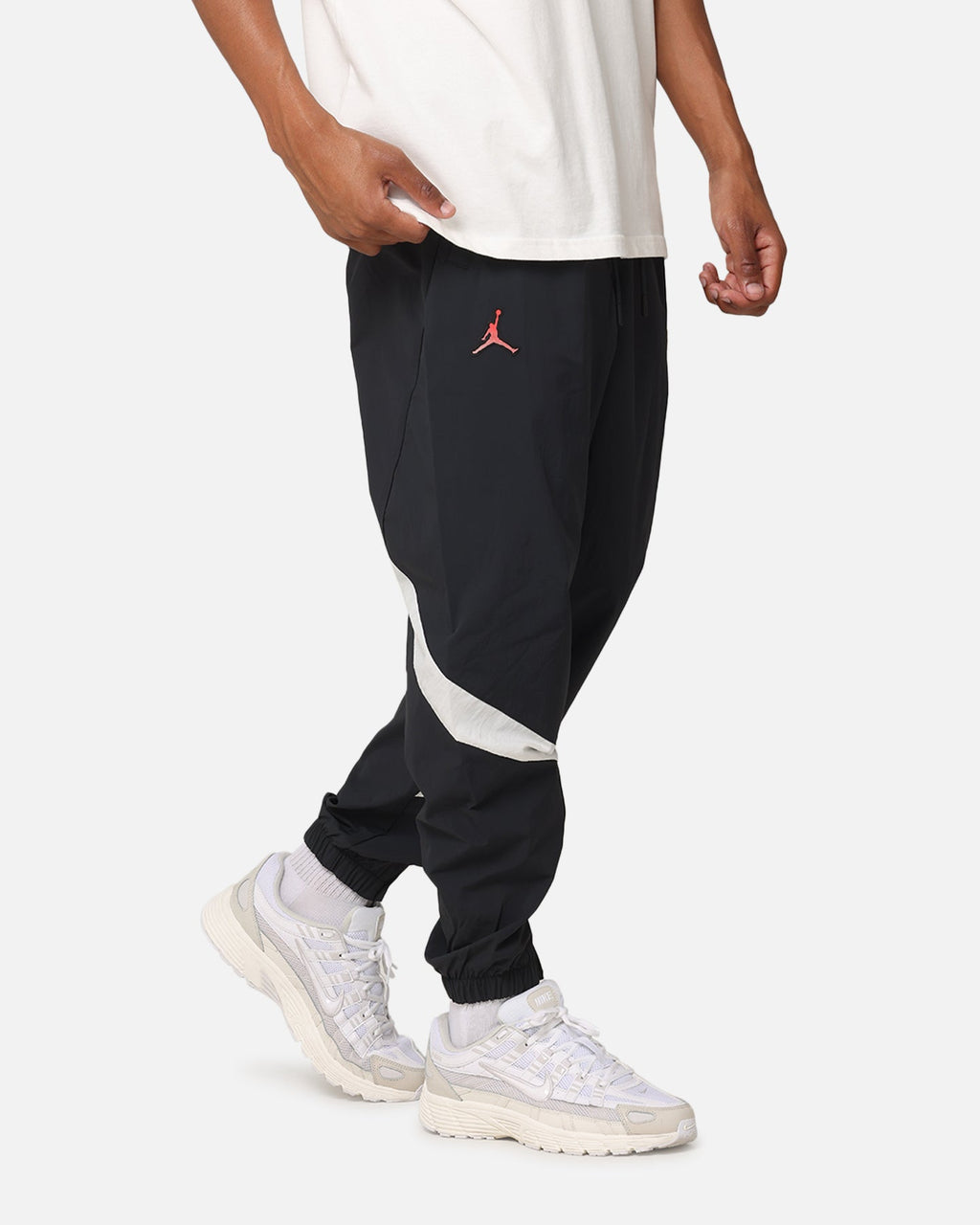 HOT Products Jordan Paris Saint-Germain Woven Pants Off Noir
