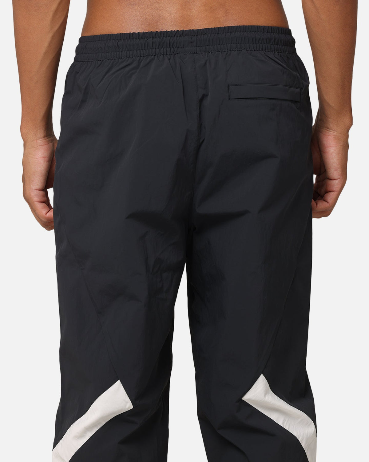 HOT Products Jordan Paris Saint-Germain Woven Pants Off Noir