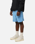 HOT Products Jordan Jumpman Dri-Fit Woven Diamond Shorts Legend Blue