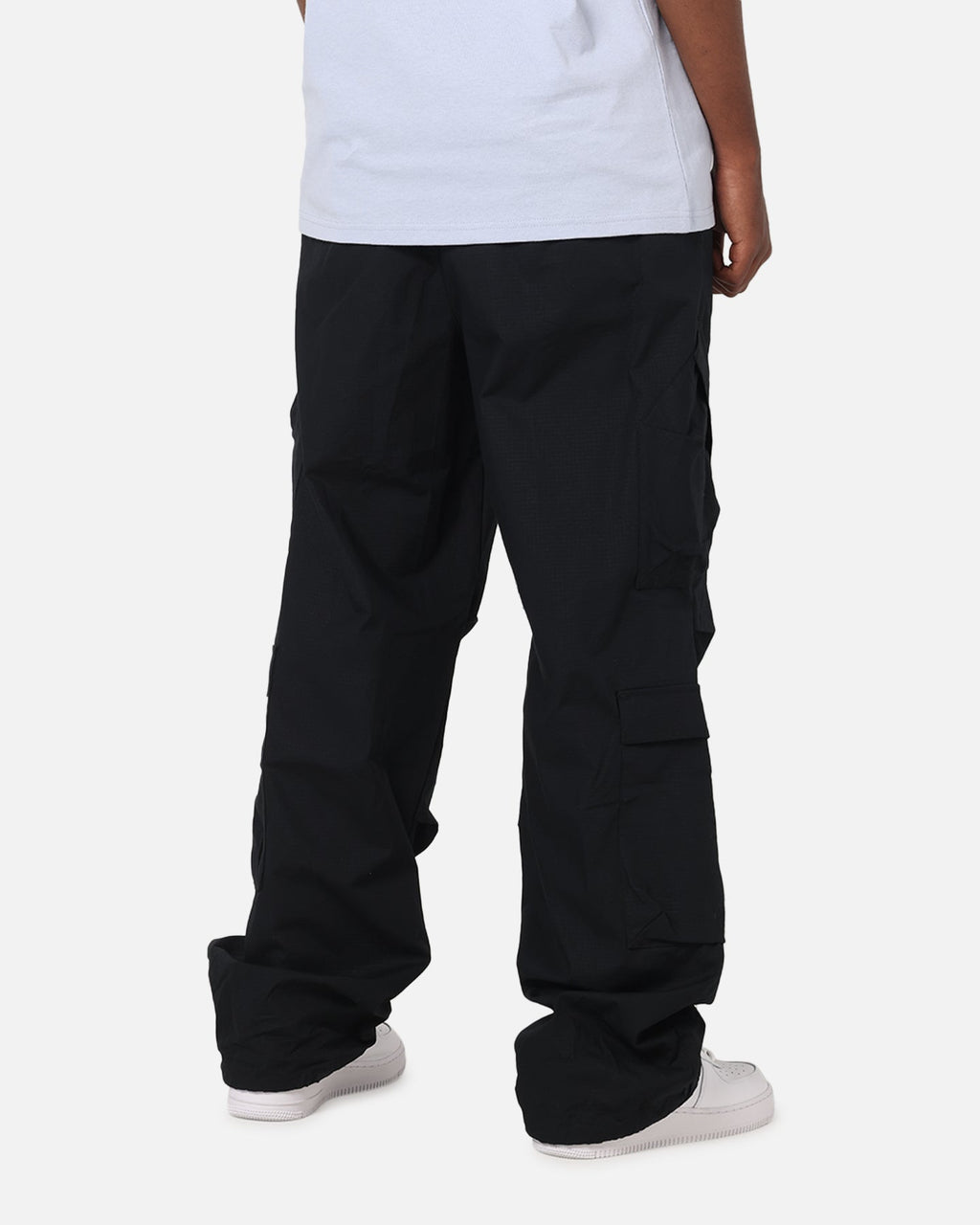 HOT Products Jordan Flight Utility Pants Black