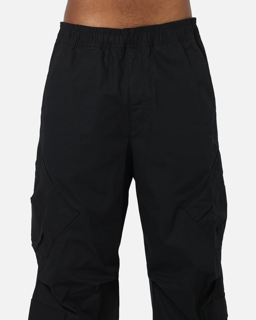 HOT Products Jordan Flight Utility Pants Black