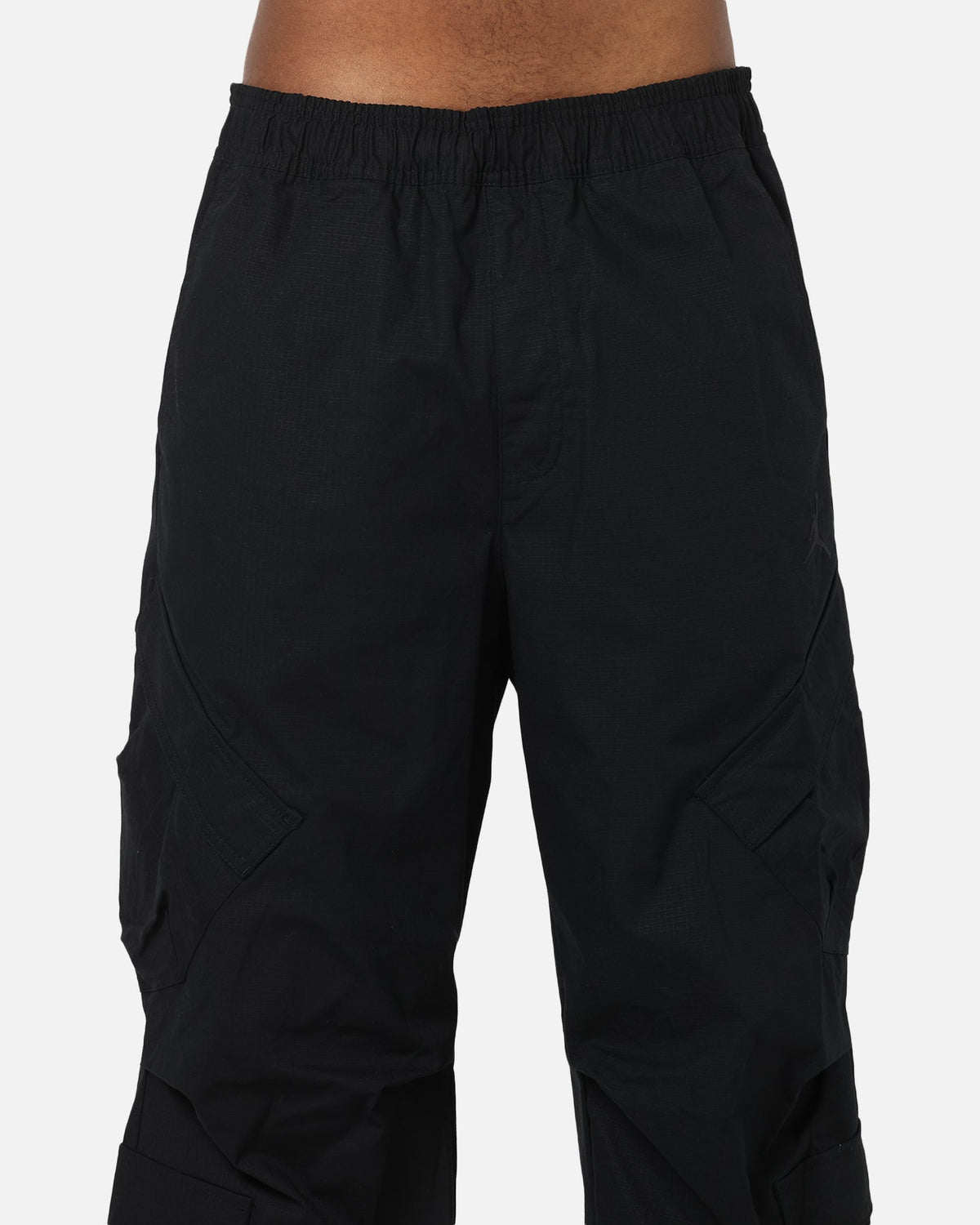 HOT Products Jordan Flight Utility Pants Black