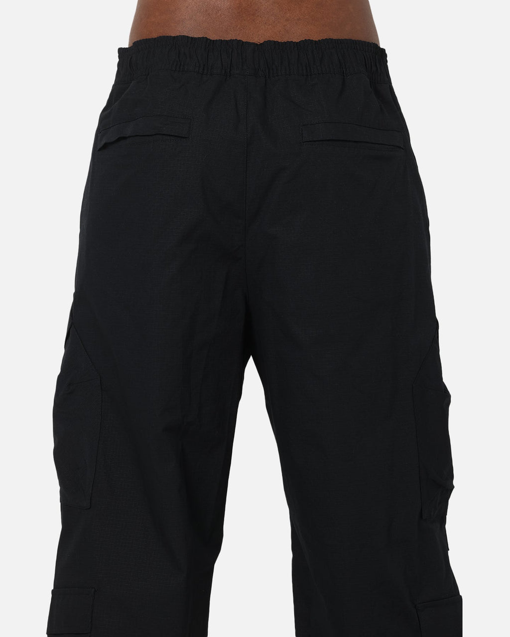 HOT Products Jordan Flight Utility Pants Black