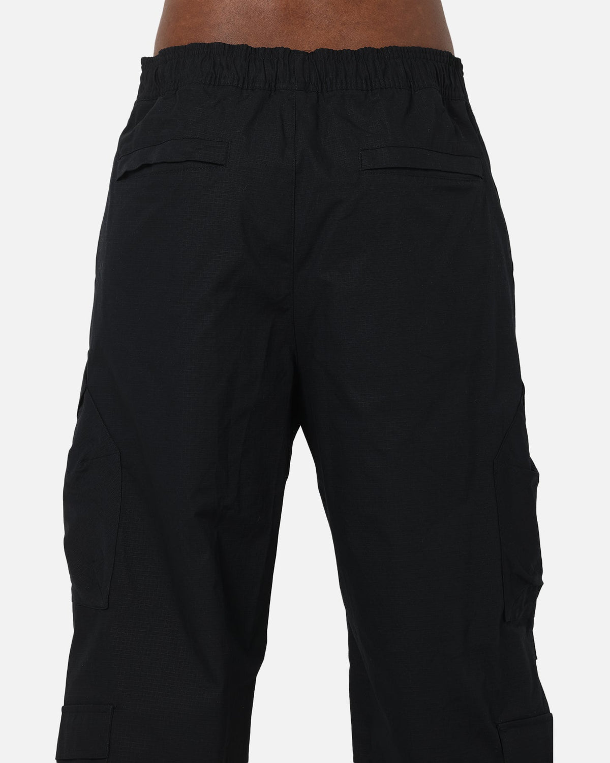 HOT Products Jordan Flight Utility Pants Black