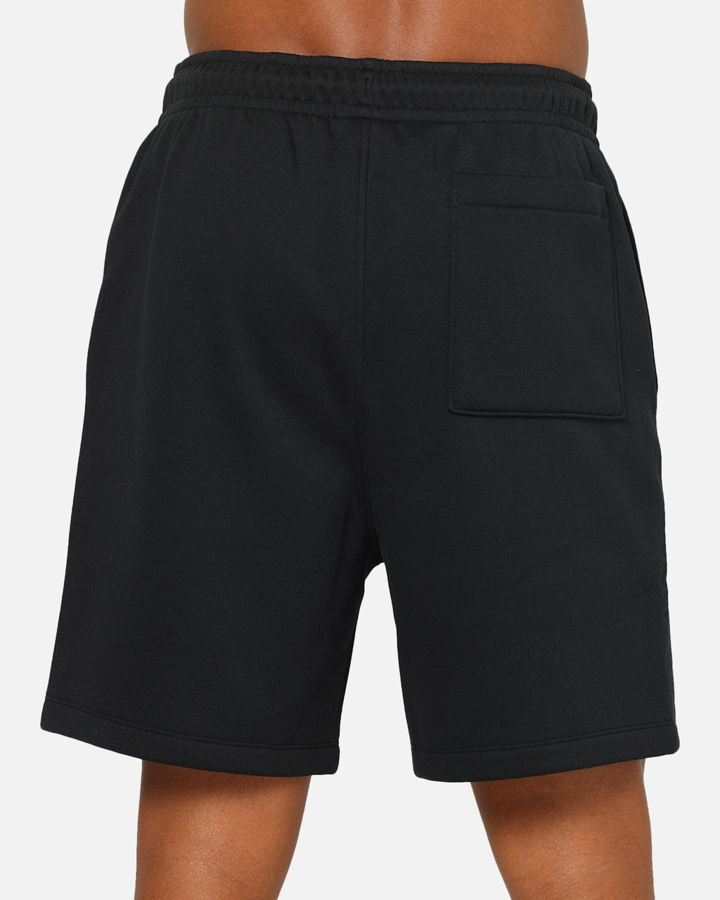 HOT Products Jordan Jumpman Fleece Shorts Black/Red