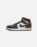 HOT Products Jordan Air Jordan 1 Mid Black/Phantom