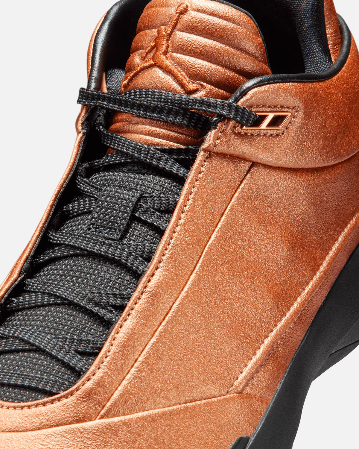 HOT Products Jordan Air Jordan 40 SL Copper